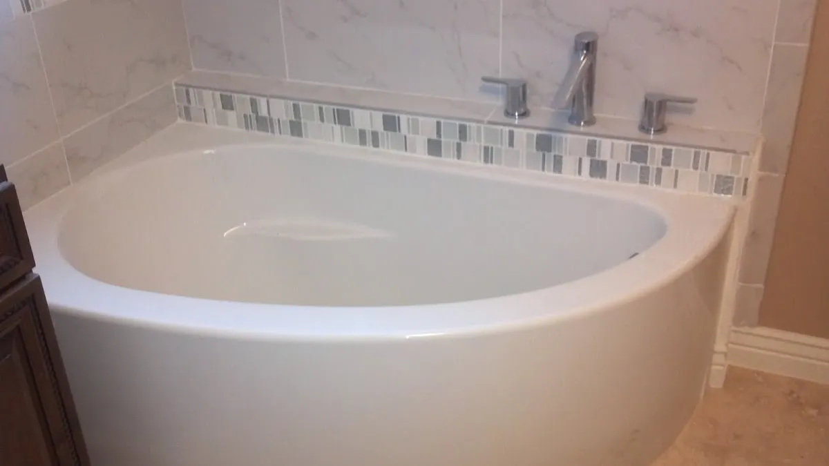 Plumbing services in Orland Hills, IL